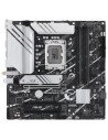 PLACA BASE ASUS B760M-A WIFI D4 M-ATX DDR4 HDMI + DP