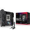 PLACA BASE ASUS ROG STRIX B760-I WIFI MINI ITX 2XDDR5 HDMI + DP