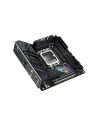 PLACA BASE ASUS ROG STRIX B760-I WIFI MINI ITX 2XDDR5 HDMI + DP