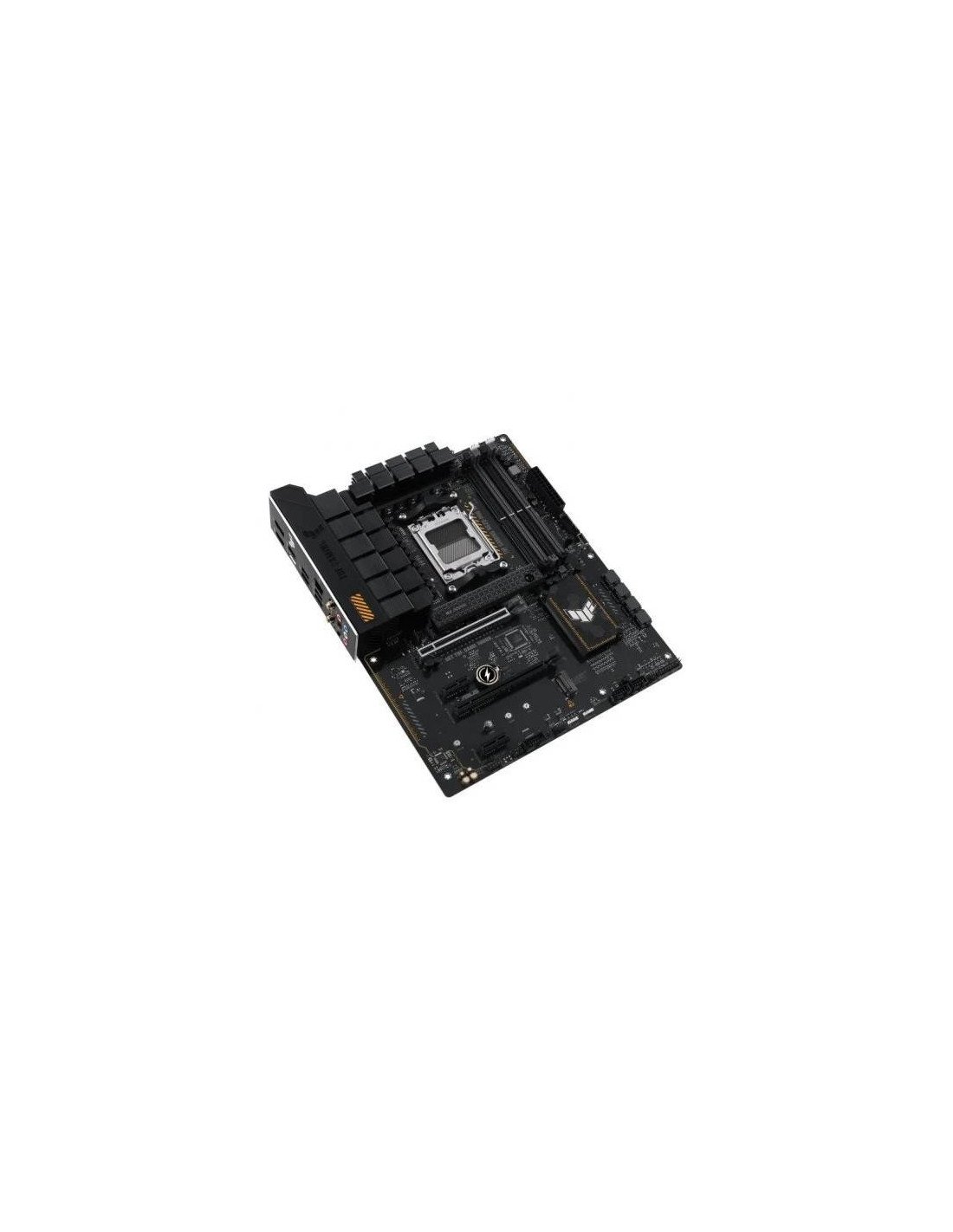 PLACA BASE ASUS TUG GAMING A620M-PRO WIFI MATX AM5 4XDDR5 HDMI + DP