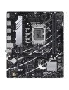 PLACA BASE ASUS PRIME B760M-R D4 MATX 2XDDR4 HDMI