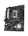 PLACA BASE ASUS PRIME B760M-R D4 MATX 2XDDR4 HDMI