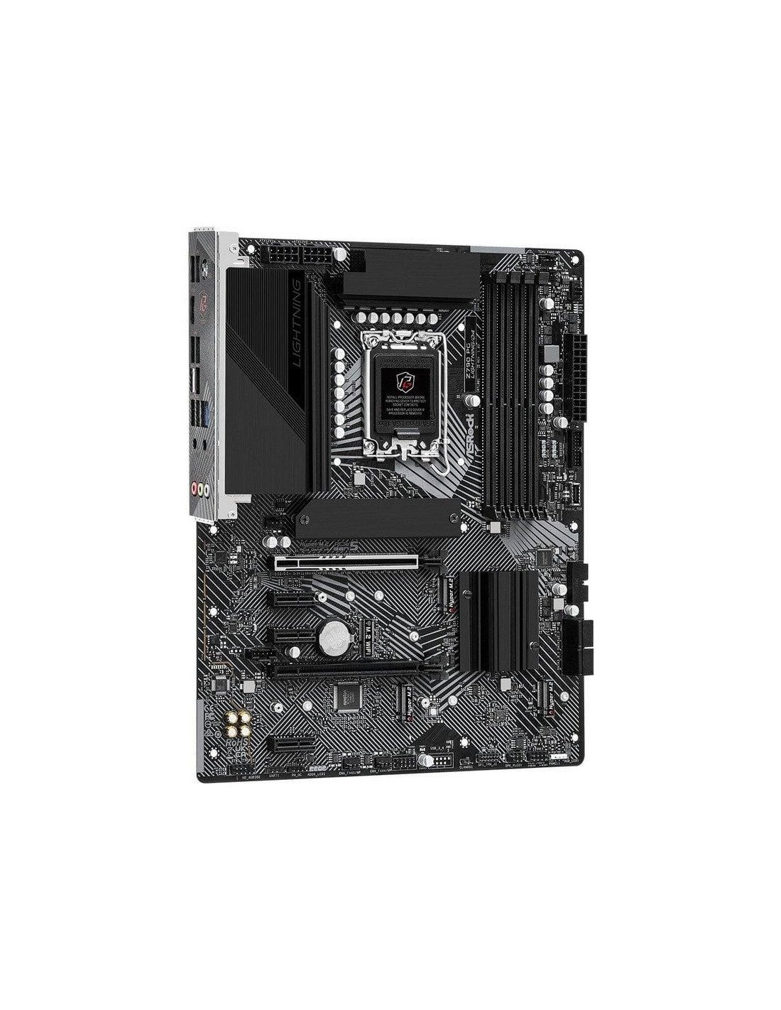 PLACA BASE ASROCK Z790-PG DDR4 ATX HDMI USB-C