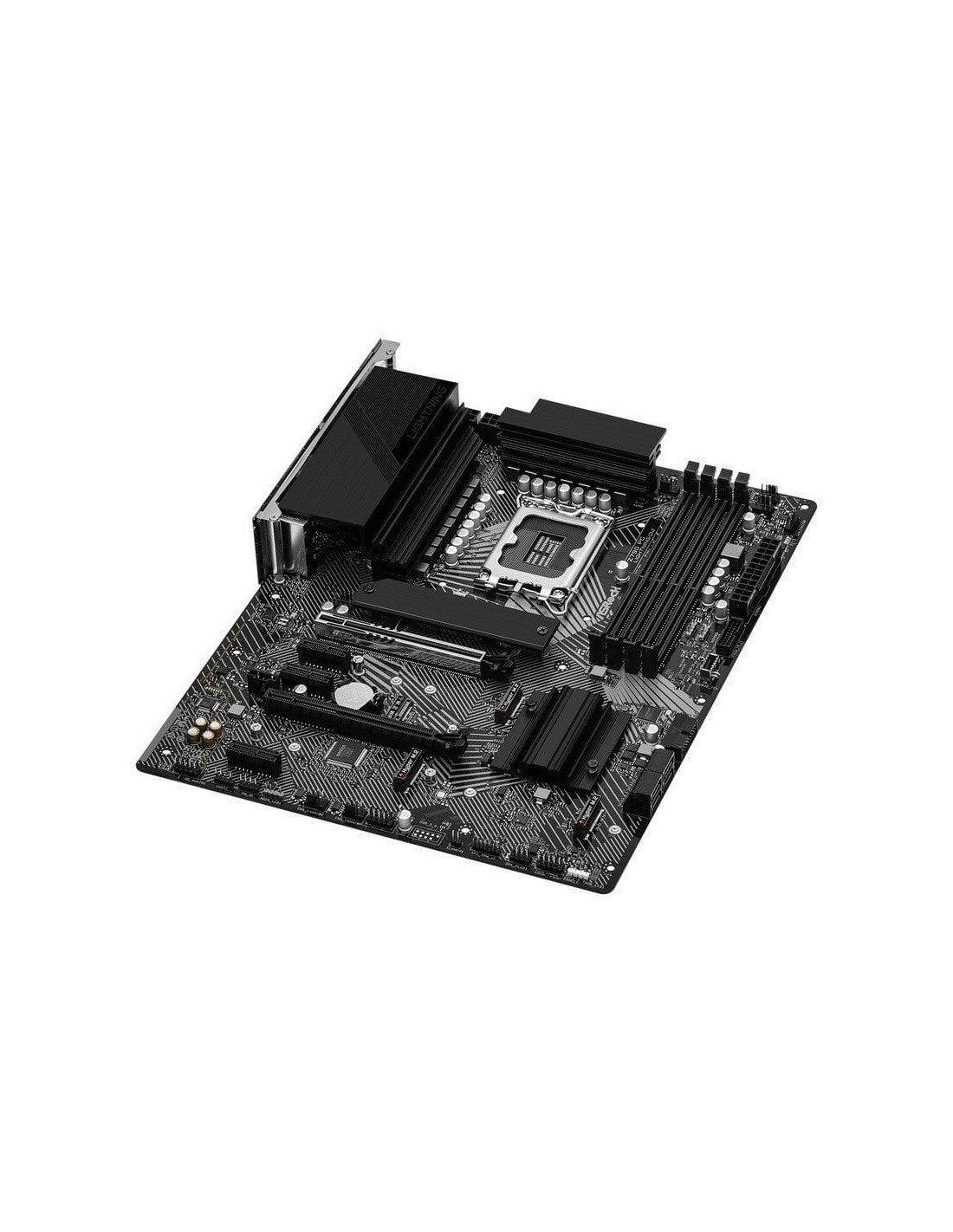 PLACA BASE ASROCK Z790-PG DDR4 ATX HDMI USB-C
