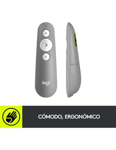 PRESENTADOR LOGITECH R500S INALAMBRICO