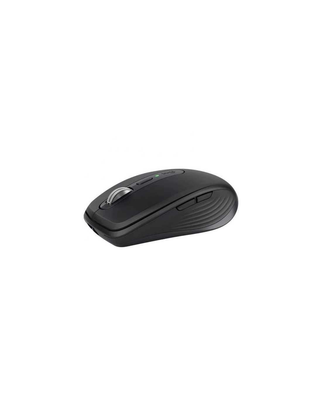 RATON LOGITECH MX ANYWHERE 3S WIRELESS BT 8000DPI 6 BOTONES BLACK