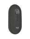 RATON LOGITECH PEBBLE 2 M350S WIRELESS BLACK