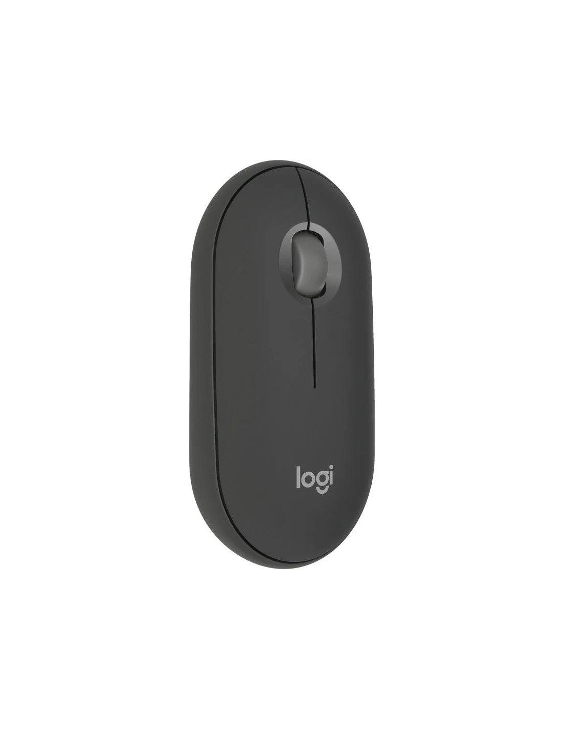 RATON LOGITECH PEBBLE 2 M350S WIRELESS BLACK