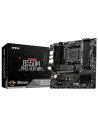 PLACA BASE MSI B550 PRO-VDH WIFI AM4 ATX 4XDDR4 VGA+HDMI+DP