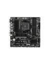 PLACA BASE MSI B550 PRO-VDH WIFI AM4 ATX 4XDDR4 VGA+HDMI+DP