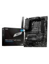 PLACA BASE MSI PRO B760-P WIFI ATX DDR4 HDMI + DP