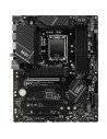 PLACA BASE MSI PRO B760-P WIFI ATX DDR4 HDMI + DP