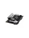 PLACA BASE MSI PRO B760M-PROJECT ZERO MATX 4XDDR5 HDMI + DP