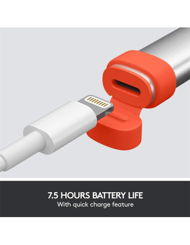 STYLUS PEN LOGITECH CRAYON PARA IPAD