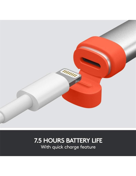 STYLUS PEN LOGITECH CRAYON PARA IPAD