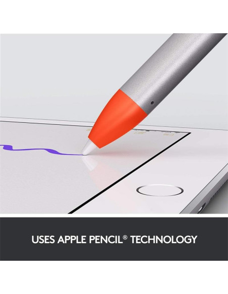 STYLUS PEN LOGITECH CRAYON PARA IPAD