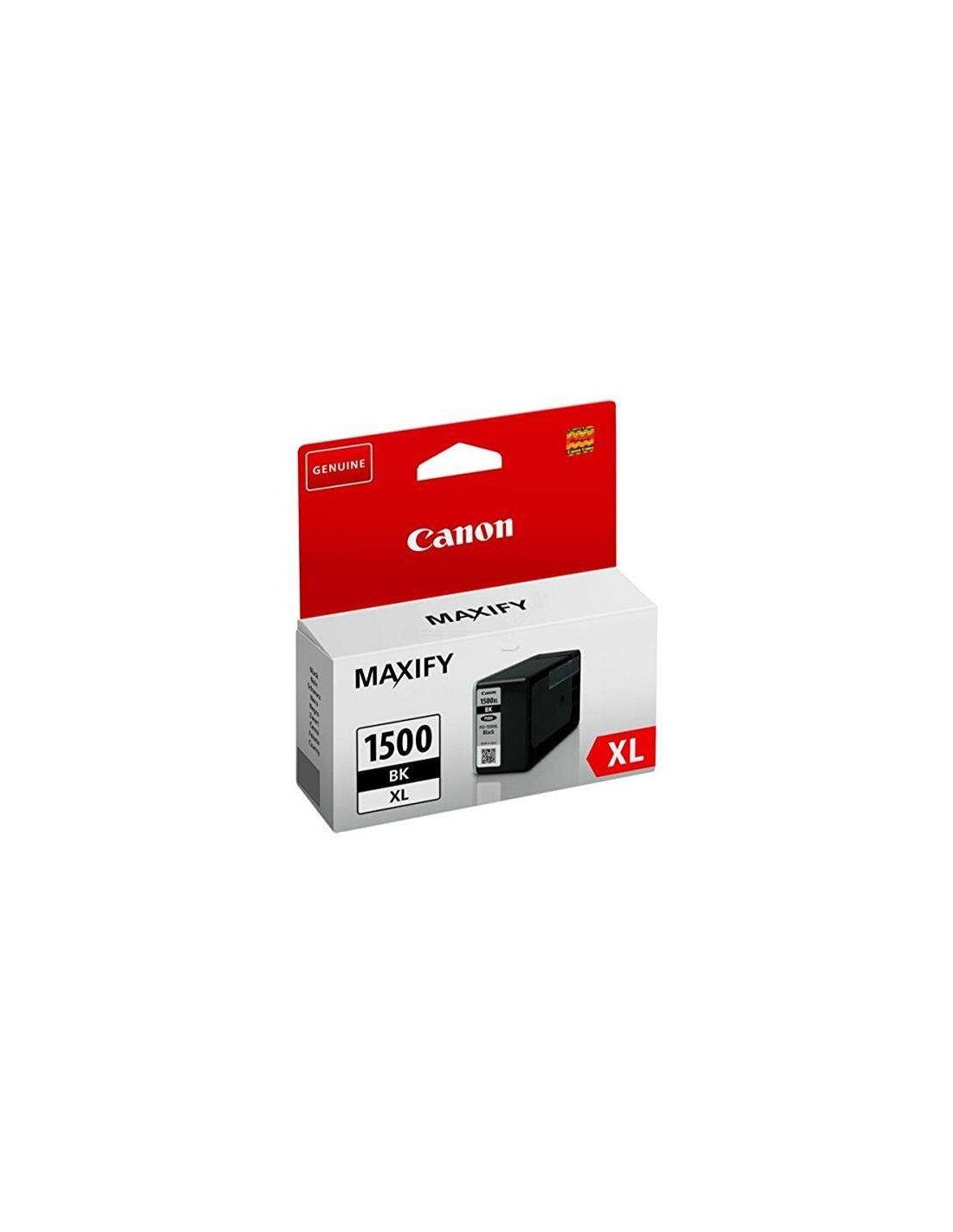 TINTA CANON PGI1500XL BLACK
