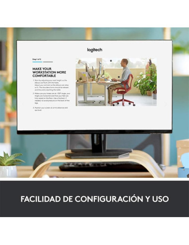 TECLADO LOGITECH ERGO K860 WIRELESS