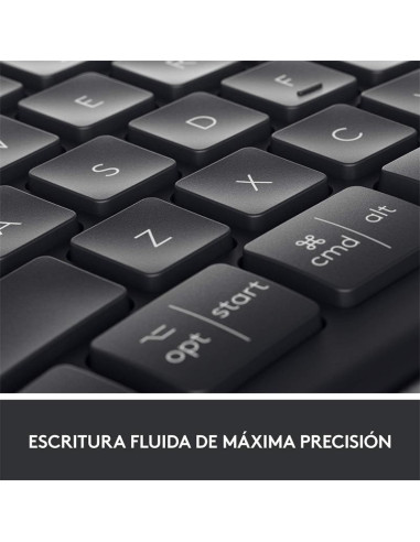 TECLADO LOGITECH ERGO K860 WIRELESS