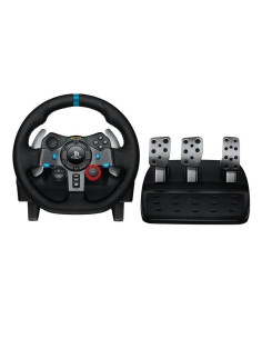 VOLANTE GAMING LOGITECH G29 DRIVING FORCE USB PS3/PS4/PS5/PC