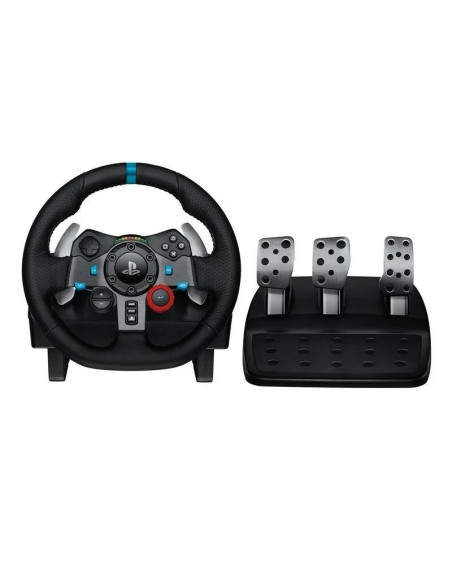 VOLANTE GAMING LOGITECH G29 DRIVING FORCE USB PS3/PS4/PS5/PC