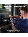 VOLANTE GAMING LOGITECH G29 DRIVING FORCE USB PS3/PS4/PS5/PC