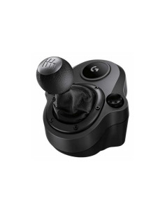 PALANCA CAMBIO GAMING LOGITECH PARA G293 G920 G29 USB PS4 PS5 PC