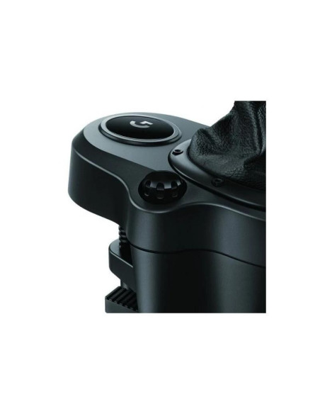 PALANCA CAMBIO GAMING LOGITECH PARA G293 G920 G29 USB PS4 PS5 PC