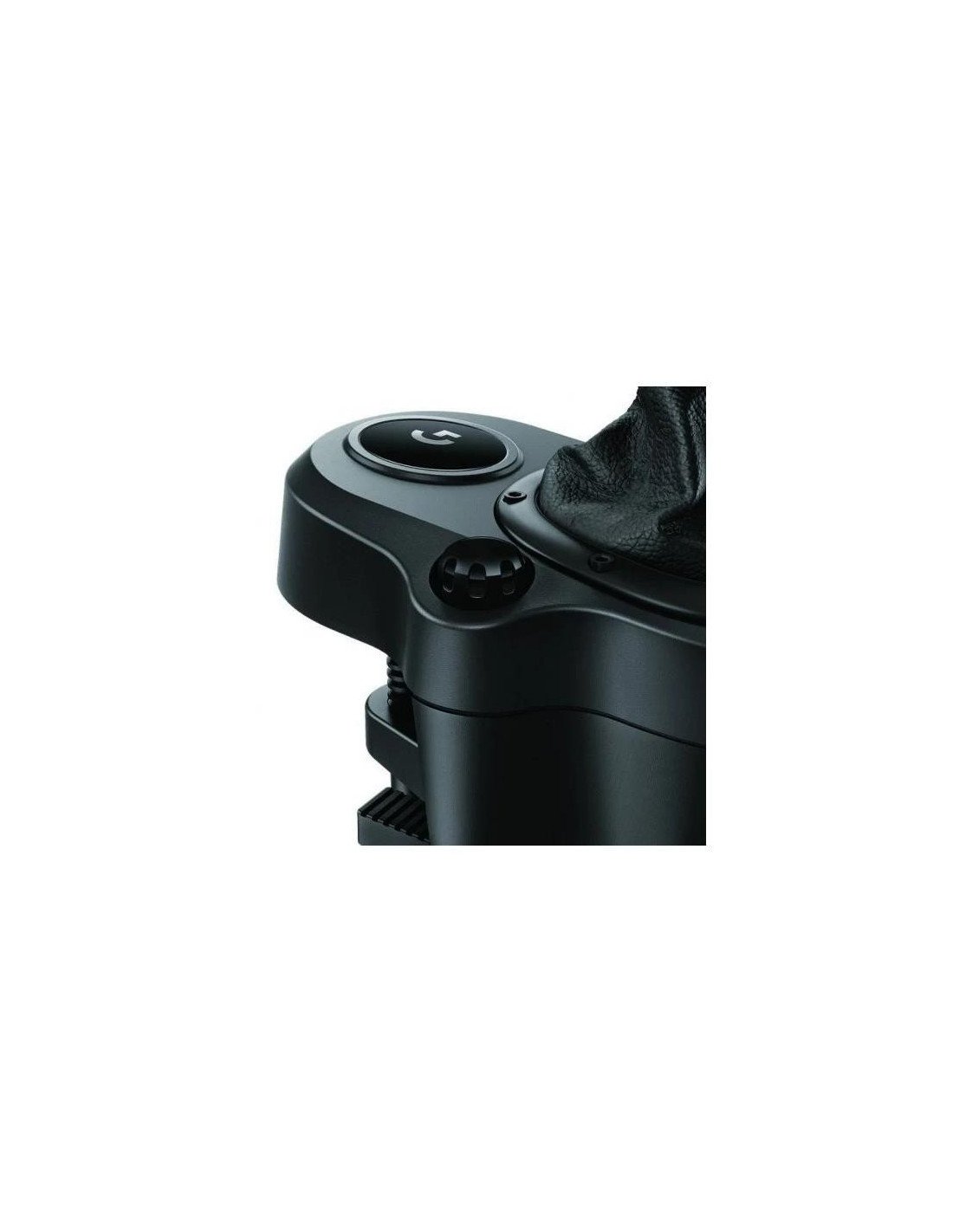 PALANCA CAMBIO GAMING LOGITECH PARA G293 G920 G29 USB PS4 PS5 PC