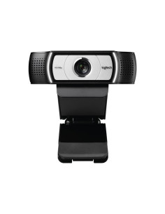 WEBCAM LOGITECH C930E FULL HD LENTE CARL ZEISS