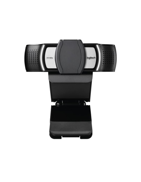 WEBCAM LOGITECH C930E FULL HD LENTE CARL ZEISS