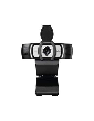 WEBCAM LOGITECH C930E FULL HD LENTE CARL ZEISS