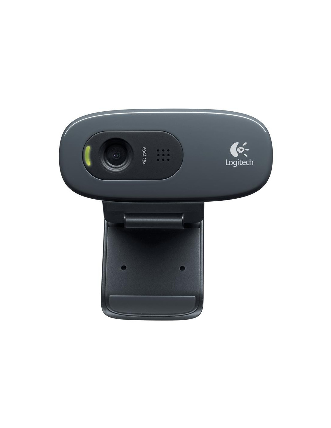 WEBCAM LOGITECH C270 3MP HD 1280 X 720
