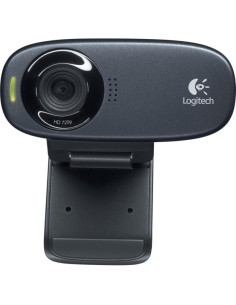 WEBCAM LOGITECH C310 5MP 2