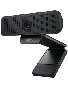 WEBCAM LOGITECH C925E 30FPS FULL HD 2
