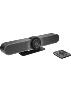 WEBCAM LOGITECH MEETUP CONFERENCE 4K 2