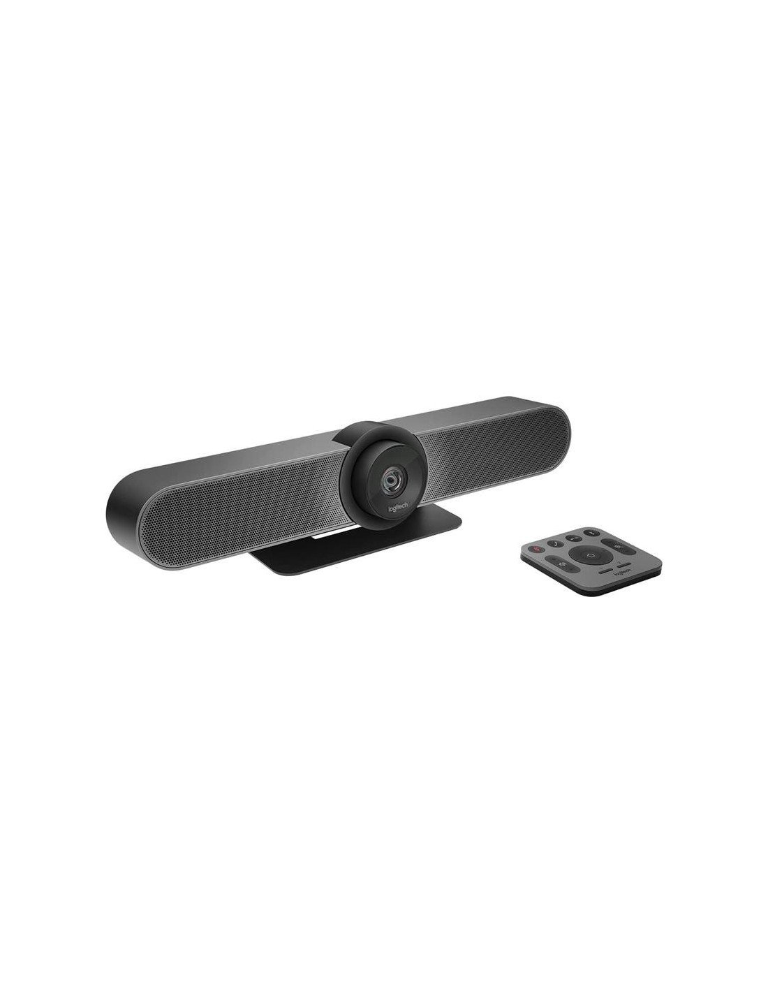 WEBCAM LOGITECH MEETUP CONFERENCE 4K
