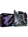 PLACA BASE GIGABYTE B760I AORUS PRO MINI-ITX 2XDDR5 HDMI + DP