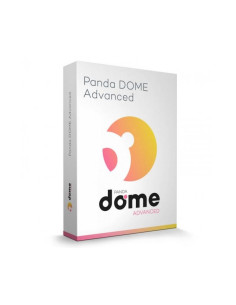 ANTIVIRUS PANDA DOME ADVANCED 2 LICENCIAS 1 YEAR OEM