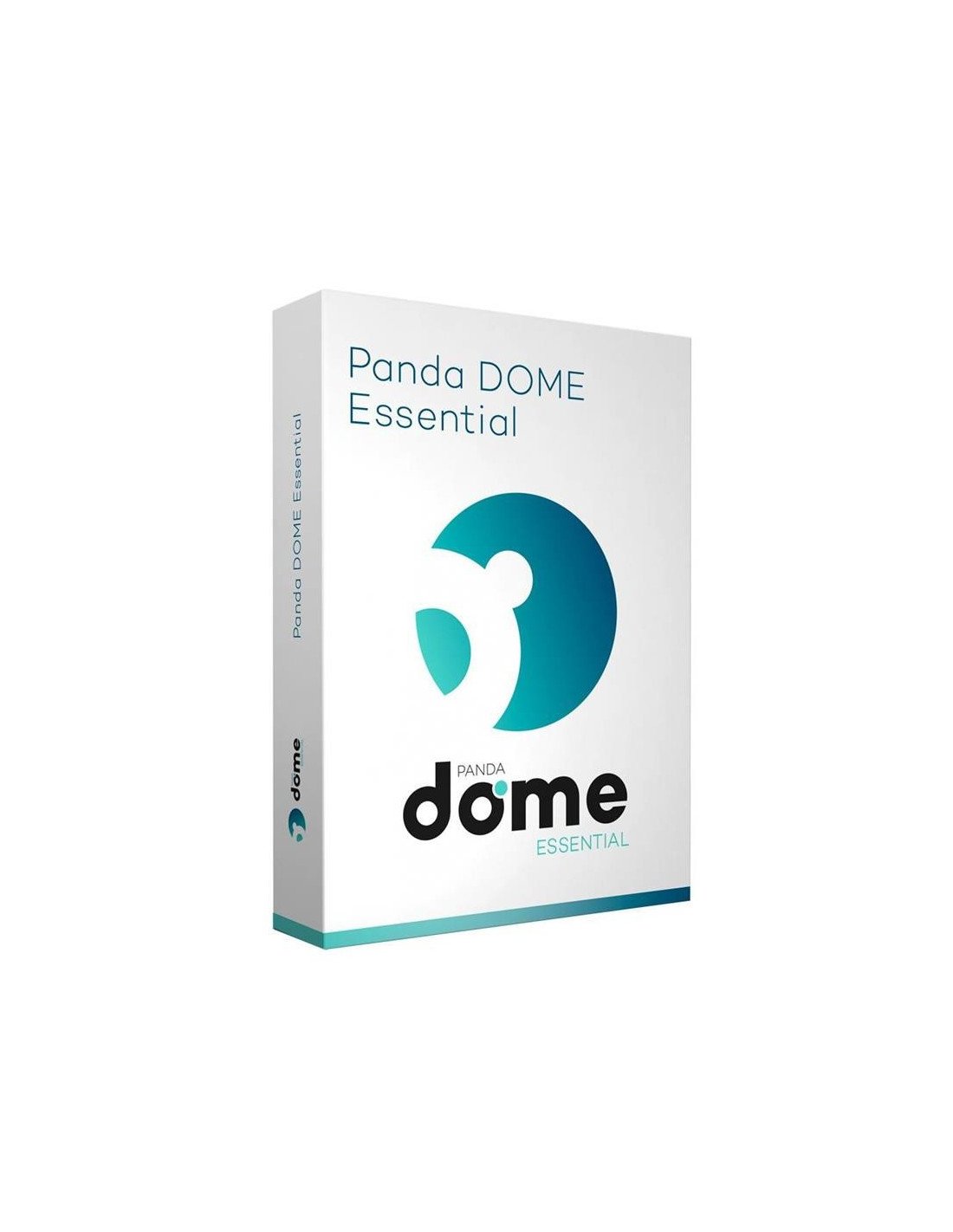 ANTIVIRUS PANDA DOME ESSENTIAL 10 LIC 1 YEAR (LIC. ELECTRONICA)