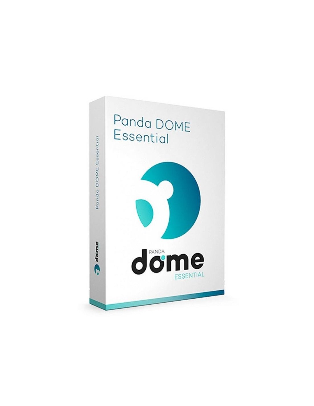ANTIVIRUS PANDA DOME ESSENTIAL 1 LIC 3 YEARS (LIC. ELECTRONICA)