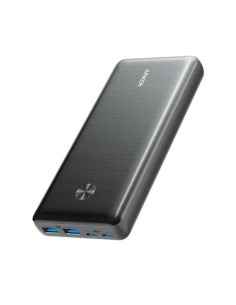 POWERBANK ANKER POWERCORE III 87W 26000MAH FAST CHARGE BLACK