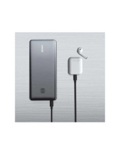 POWERBANK ANKER POWERCORE III 87W 26000MAH FAST CHARGE BLACK 2