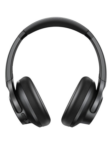 AURICULARES ANKER SOUNDCORE Q20I WIRELESS BLUETOOTH USB-C BLACK