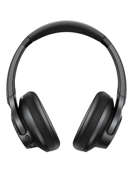 AURICULARES ANKER SOUNDCORE Q20I WIRELESS BLUETOOTH USB-C BLACK