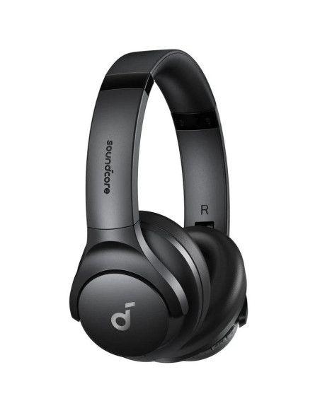 AURICULARES ANKER SOUNDCORE Q20I WIRELESS BLUETOOTH USB-C BLACK