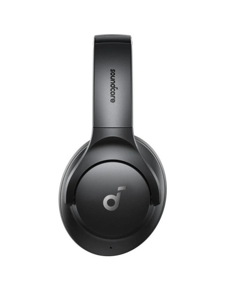 AURICULARES ANKER SOUNDCORE Q20I WIRELESS BLUETOOTH USB-C BLACK