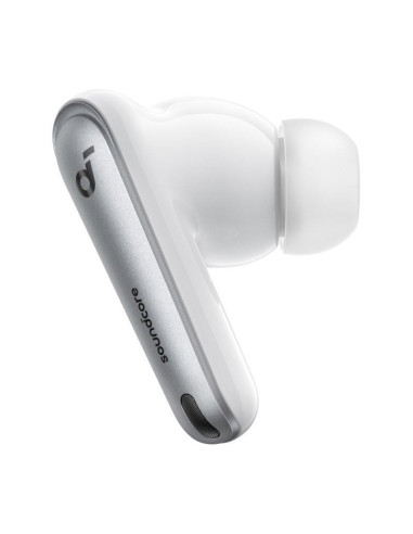 AURICULARES ANKER SOUNDCORE LIBERTY 4 NC BLUETOOTH USB-C IPX4 WHITE