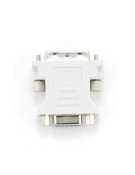 ADAPTADOR DVI 24+5/M - VGA HDB15/H GEMBIRD