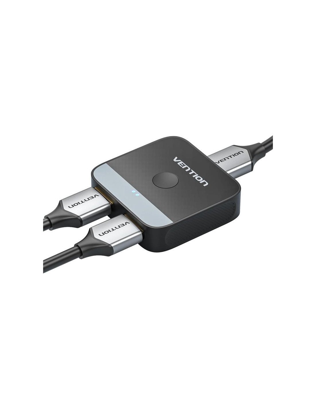 SWITCH/SPLITTER VENTION HDMI/H - X2 HDMI/H BIDIRECCIONAL